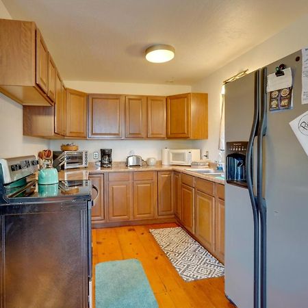 Breezy Kailua-Kona Bungalow With Lanai And Ocean View! Exterior photo